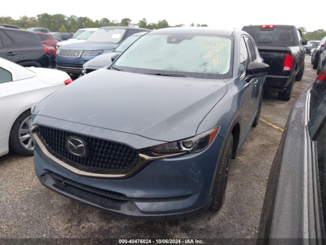 JM3KFACM8M0388247 Mazda Cx-5 Carbon Edition