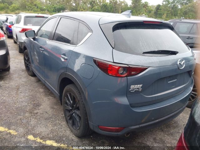 JM3KFACM8M0388247 Mazda Cx-5 Carbon Edition