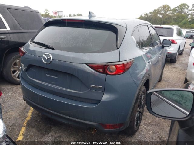 JM3KFACM8M0388247 Mazda Cx-5 Carbon Edition