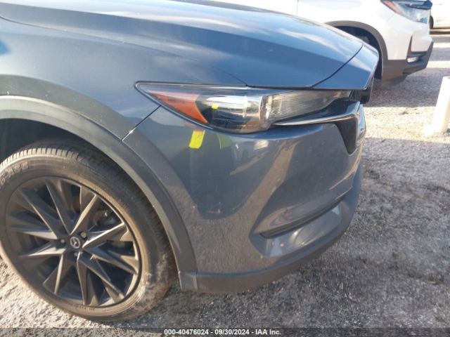 JM3KFACM8M0388247 Mazda Cx-5 Carbon Edition