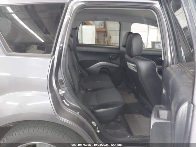 2010 MITSUBISHI OUTLANDER JA4AT3AW7AZ019393 Photo 7