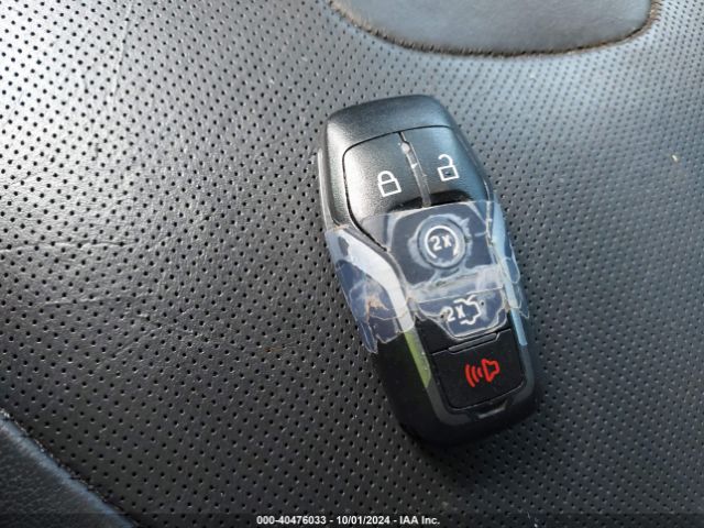 3FA6P0K91FR239508 Ford Fusion Titanium