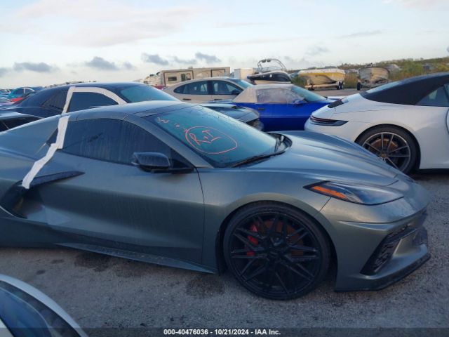 1G1YB3D40R5100877 Chevrolet Corvette Stingray Rwd  2lt