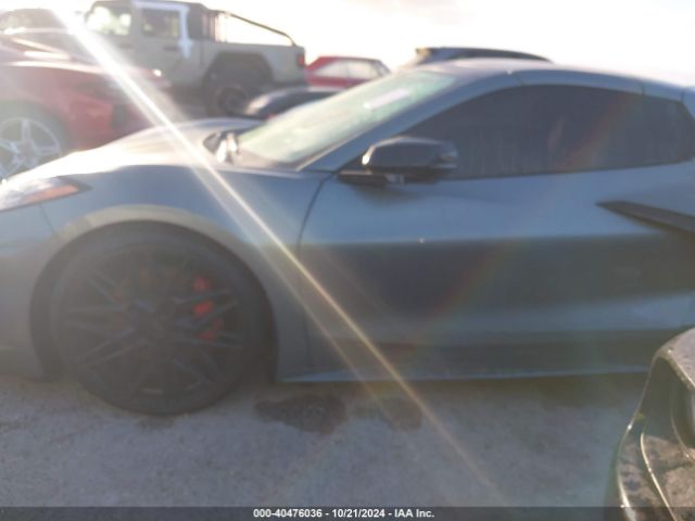 1G1YB3D40R5100877 Chevrolet Corvette Stingray Rwd  2lt