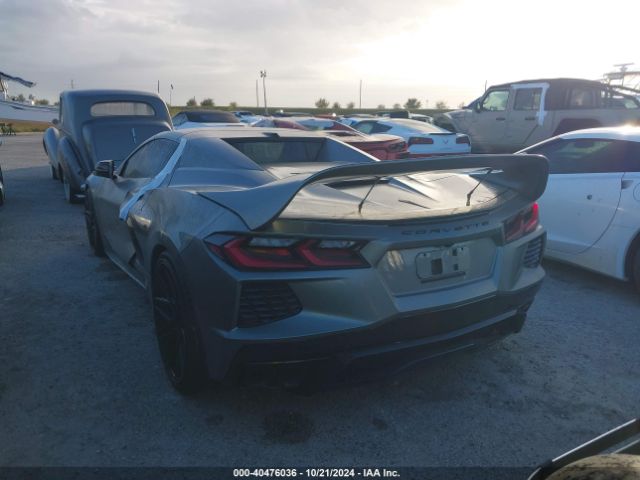 1G1YB3D40R5100877 Chevrolet Corvette Stingray Rwd  2lt