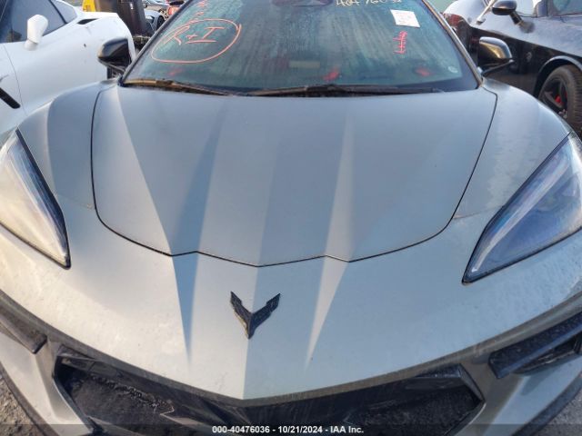 1G1YB3D40R5100877 Chevrolet Corvette Stingray Rwd  2lt