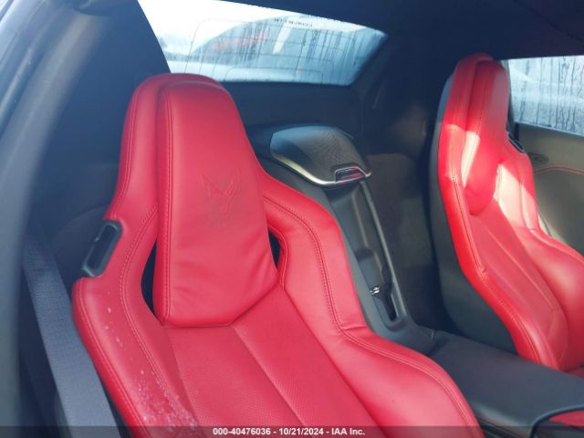 1G1YB3D40R5100877 Chevrolet Corvette Stingray Rwd  2lt