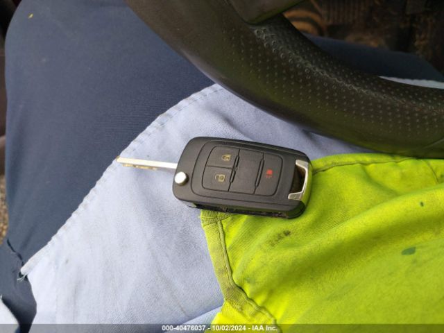 3GNCJKSB0GL264070 Chevrolet Trax 1ls