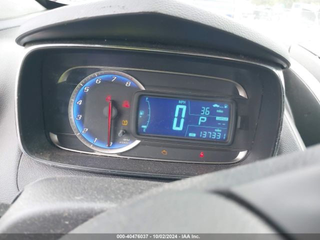 3GNCJKSB0GL264070 Chevrolet Trax 1ls