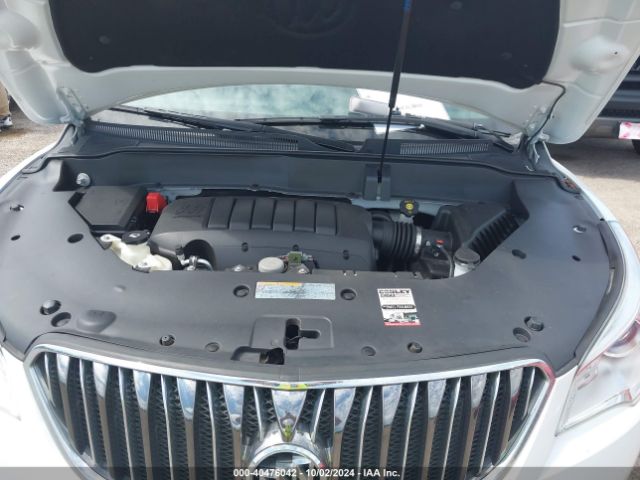 5GAKRCKD1HJ294421 Buick Enclave Premium