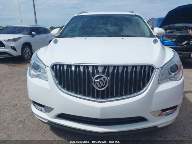 5GAKRCKD1HJ294421 Buick Enclave Premium
