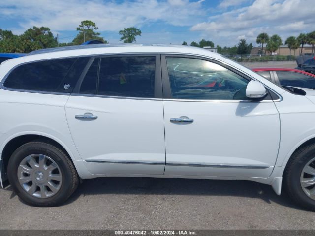 5GAKRCKD1HJ294421 Buick Enclave Premium