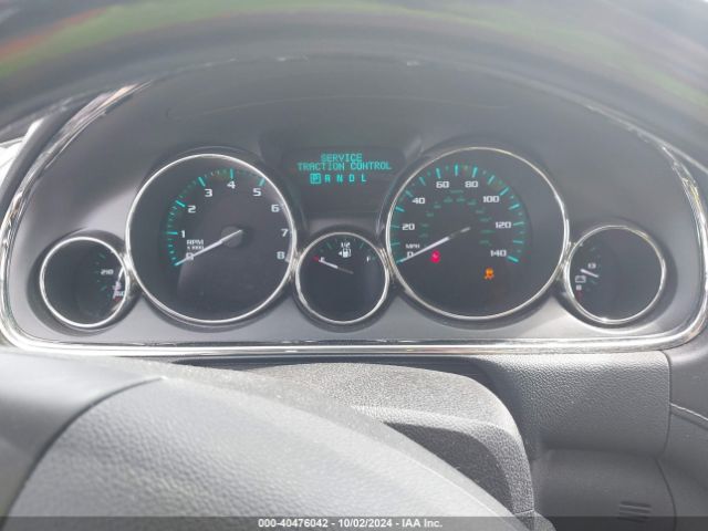 5GAKRCKD1HJ294421 Buick Enclave Premium
