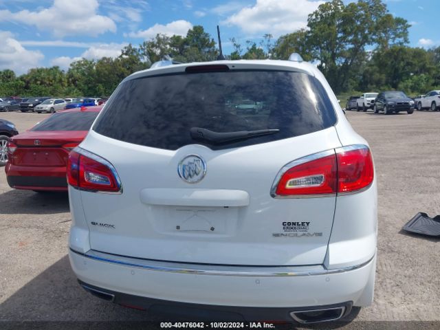 5GAKRCKD1HJ294421 Buick Enclave Premium