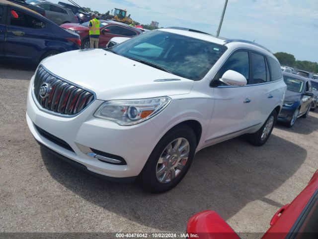 5GAKRCKD1HJ294421 Buick Enclave Premium
