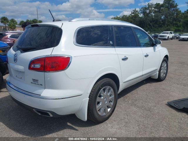 5GAKRCKD1HJ294421 Buick Enclave Premium