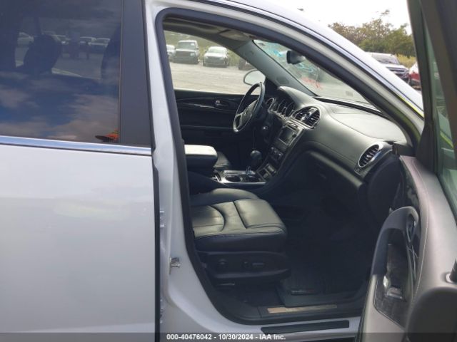 5GAKRCKD1HJ294421 Buick Enclave Premium