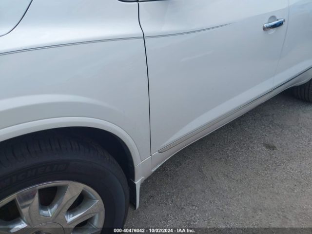 5GAKRCKD1HJ294421 Buick Enclave Premium