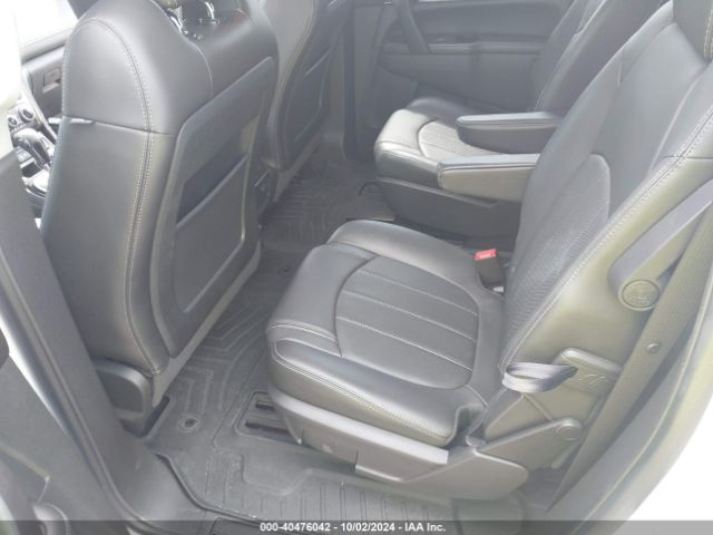 5GAKRCKD1HJ294421 Buick Enclave Premium