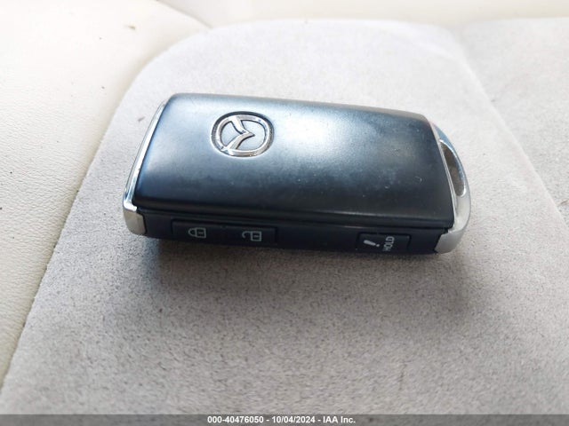 Mazda Cx-5 Touring 2021 JM3KFACM5M0445827 Image 11