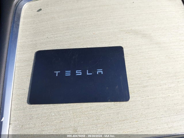 2023 TESLA MODEL Y 7SAYGDEE2PA071528 Photo 10