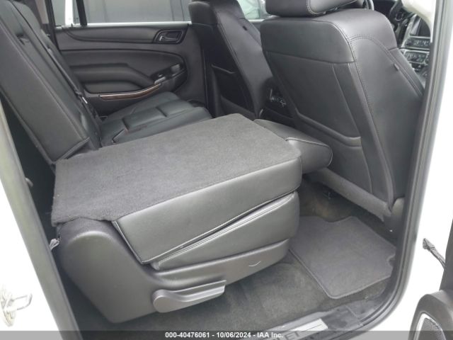 1GNSKHKCXHR262471 Chevrolet Suburban Lt