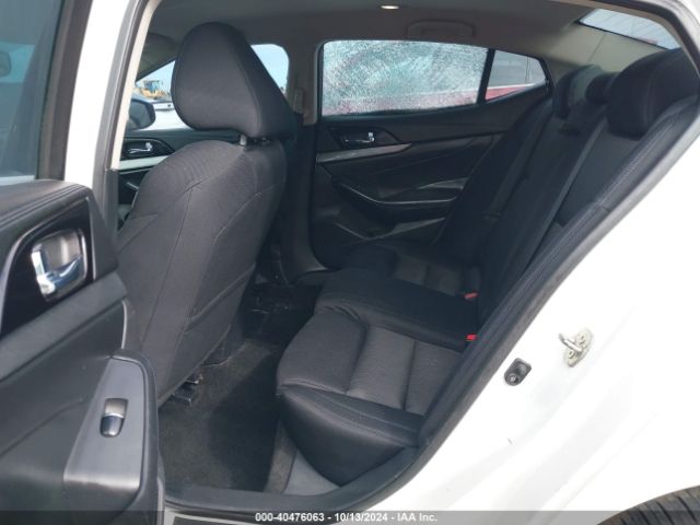 1N4AA6AP4GC388025 Nissan Maxima 3.5 S