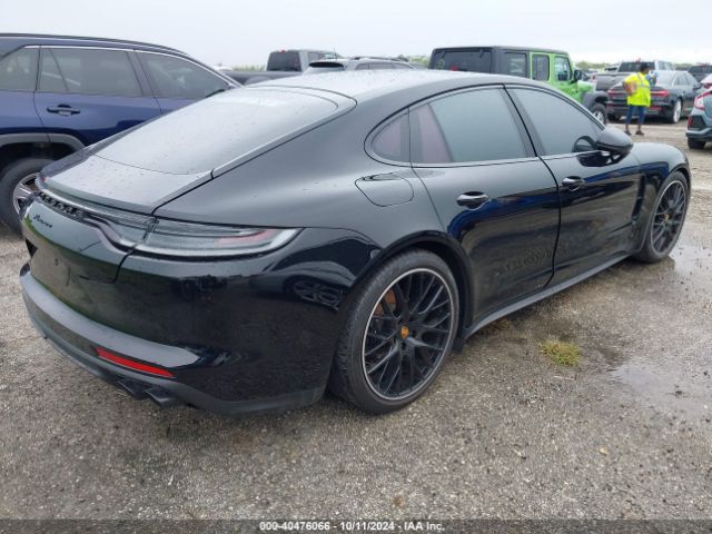 2023 PORSCHE PANAMERA WP0AJ2A70PL101539 Photo 3