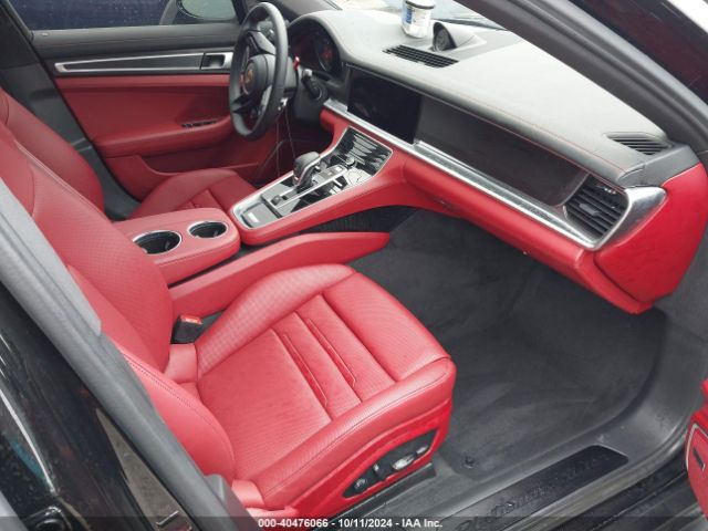 2023 PORSCHE PANAMERA WP0AJ2A70PL101539 Photo 4
