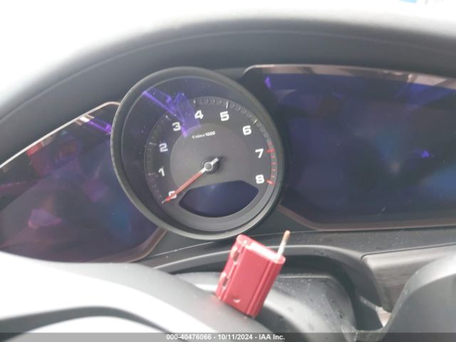 2023 PORSCHE PANAMERA WP0AJ2A70PL101539 Photo 6