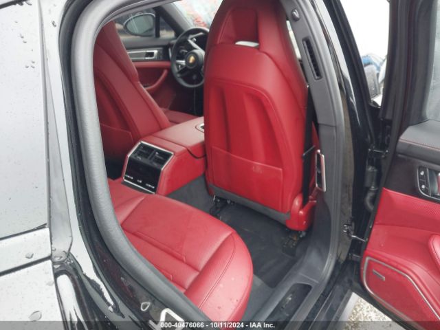 2023 PORSCHE PANAMERA WP0AJ2A70PL101539 Photo 7