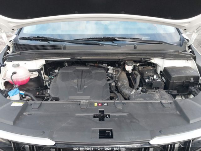 KNDNC5H30R6315268 KIA Carnival Mpv Ex