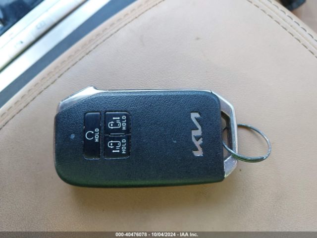 KNDNC5H30R6315268 KIA Carnival Mpv Ex