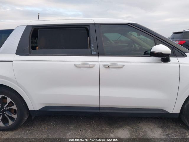 KNDNC5H30R6315268 KIA Carnival Mpv Ex