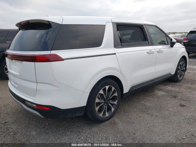 KNDNC5H30R6315268 KIA Carnival Mpv Ex