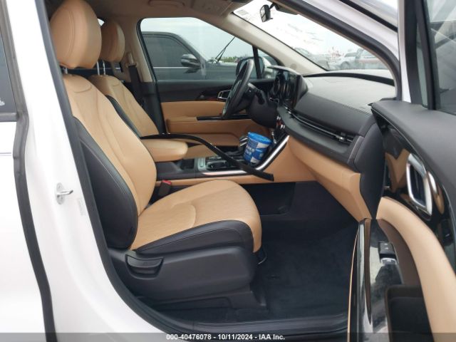 KNDNC5H30R6315268 KIA Carnival Mpv Ex