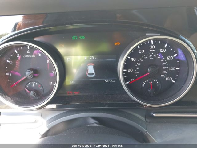 KNDNC5H30R6315268 KIA Carnival Mpv Ex