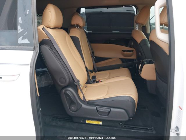 KNDNC5H30R6315268 KIA Carnival Mpv Ex