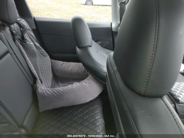2023 TESLA MODEL Y 7SAYGDEE8PF875724 Photo 7