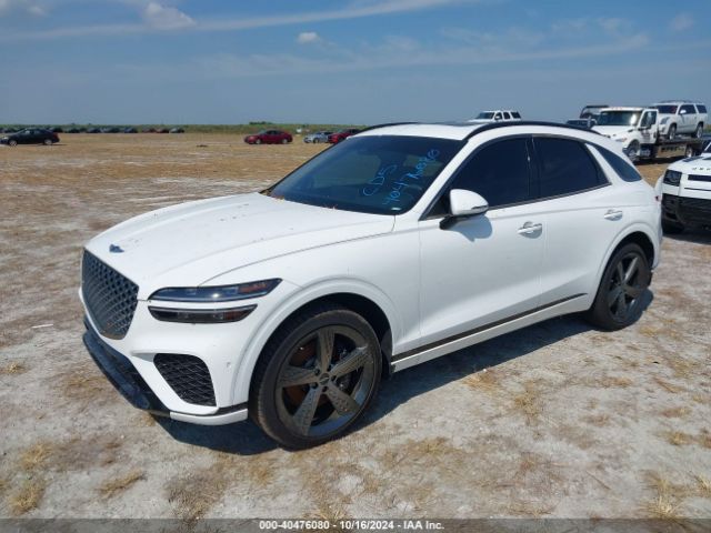 KMUMADTBXPU094228 Genesis Gv70 2.5t Awd