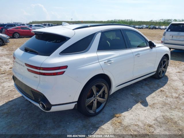 KMUMADTBXPU094228 Genesis Gv70 2.5t Awd