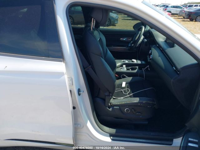 KMUMADTBXPU094228 Genesis Gv70 2.5t Awd