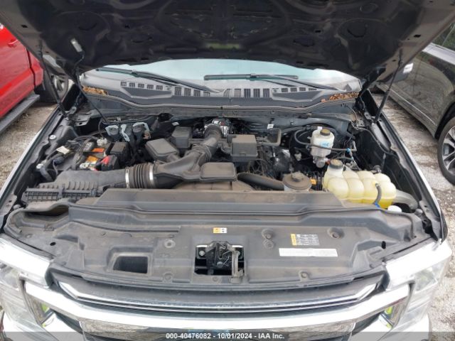 1FT7W2B66LEE72821 Ford F-250 Xlt