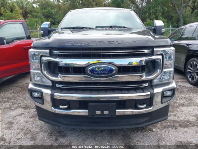 1FT7W2B66LEE72821 Ford F-250 Xlt