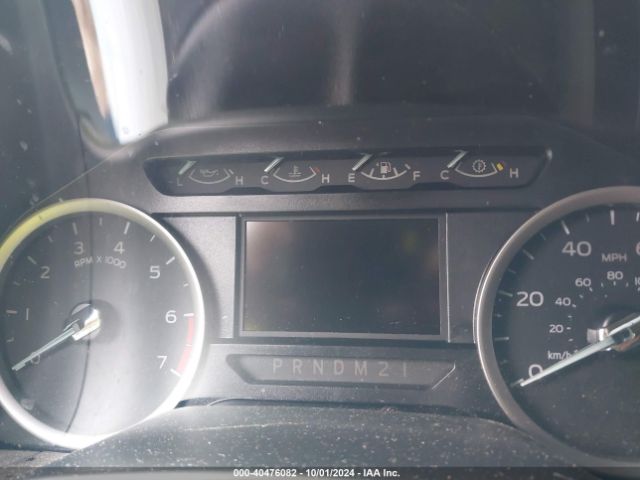 1FT7W2B66LEE72821 Ford F-250 Xlt
