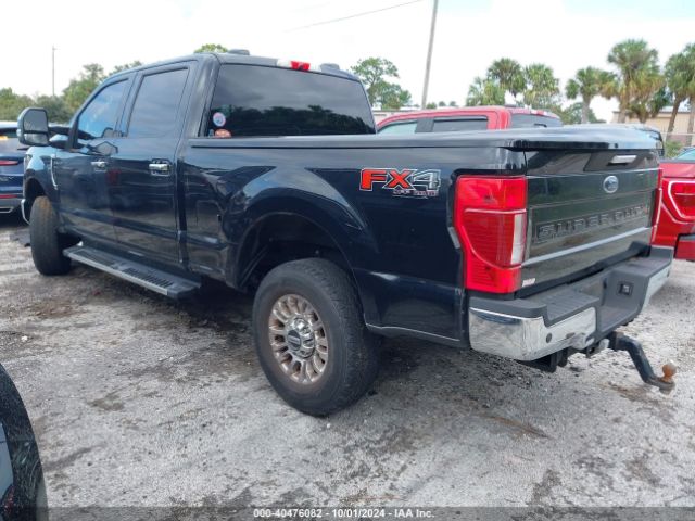 1FT7W2B66LEE72821 Ford F-250 Xlt