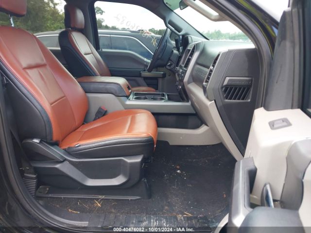 1FT7W2B66LEE72821 Ford F-250 Xlt