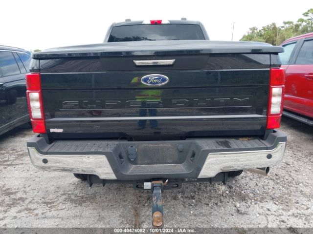 1FT7W2B66LEE72821 Ford F-250 Xlt