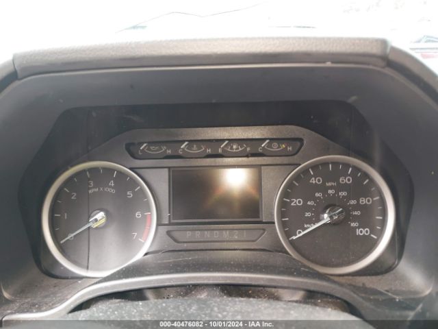 1FT7W2B66LEE72821 Ford F-250 Xlt