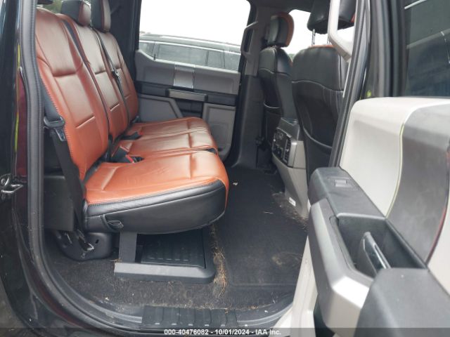 1FT7W2B66LEE72821 Ford F-250 Xlt